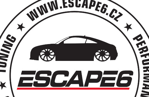 Download Escape6 logo