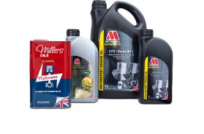 Lubricants, oils and fuel additives